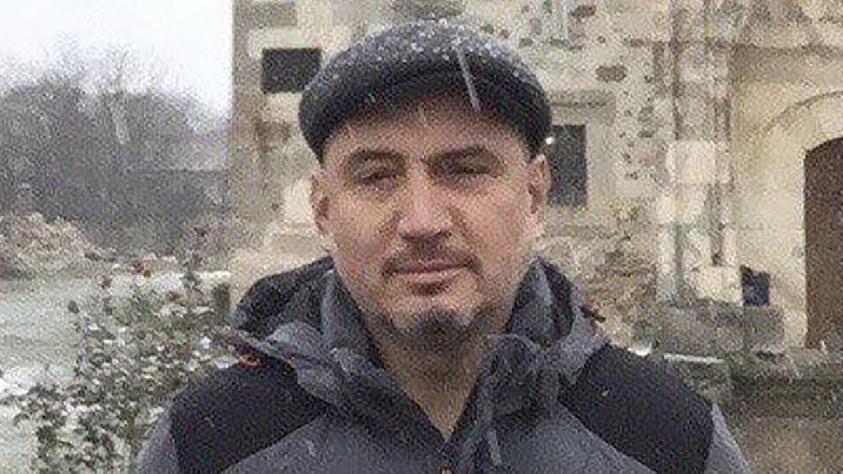 Посмертний суд над мусульманином: окупанти призначили дату першого засідання у справі вбитого у Криму Рахімова